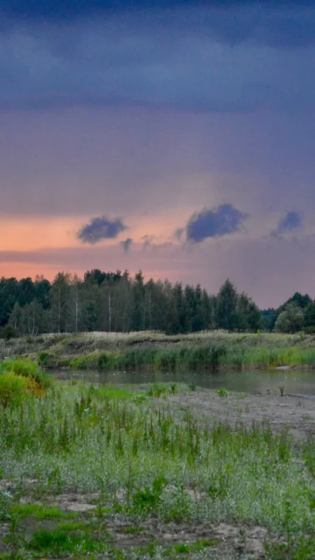 Nadbużański Park Krajobrazowy walczy o tytuł CUDU POLSKI! 