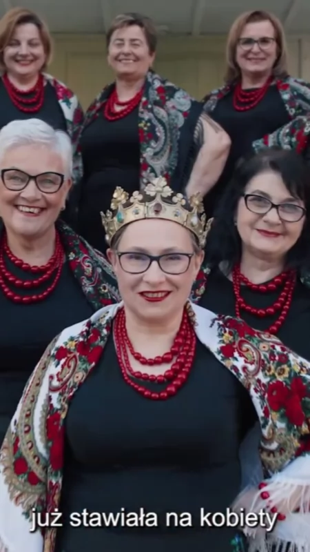 Poznaj Annę