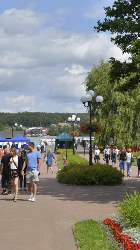 Nowy bon turystyczny. 300 zł dopłaty na noclegi