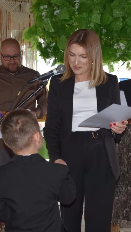 Dziesięć lat tworzą dla dzieci prawdziwy dom