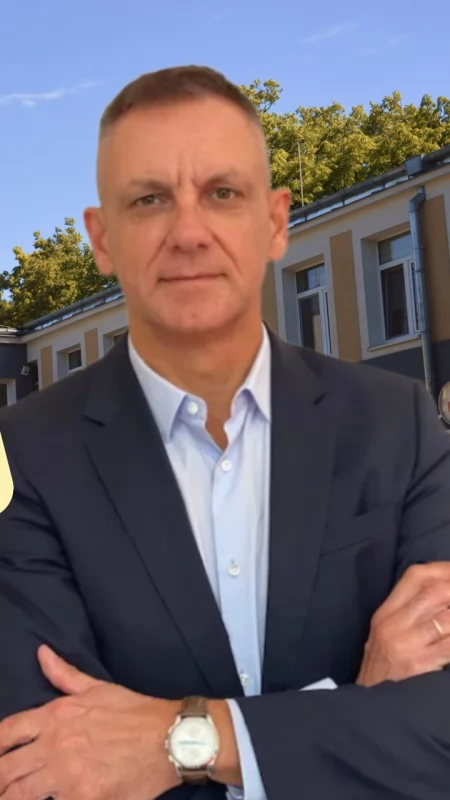 Robert Czyżak: Nie widzimy światła w tunelu, żeby w mieście zapanowała zgoda