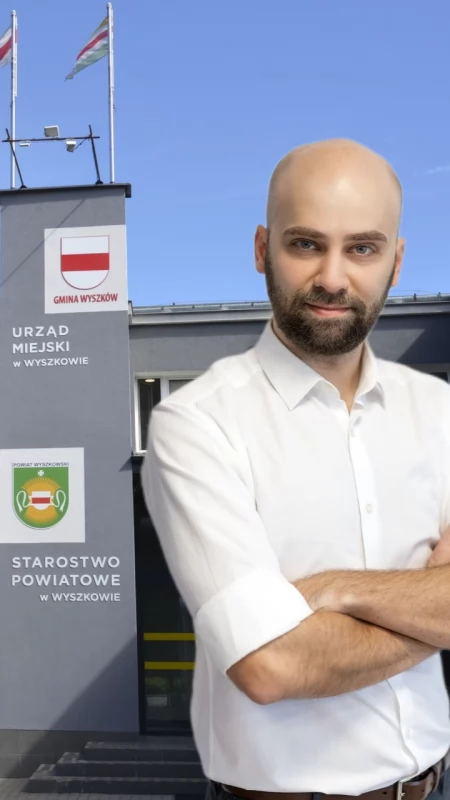 Burmistrz Wyszkowa o referendum: 