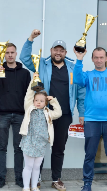 Rally Wyszków ma już 29 lat. Kibice pytają o jedno: „30. próba będzie na Sowińskiego?”