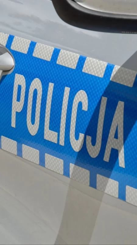 Policja zabiera głos w sprawie „krwawego piątku”. Jest oficjalny komunikat