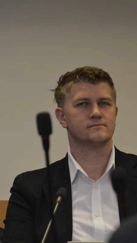 „Panie Premierze, powiat wyszkowski potrzebuje wsparcia”. Radny apeluje do Donalda Tuska po tragedii w Leszczydole-Nowinach