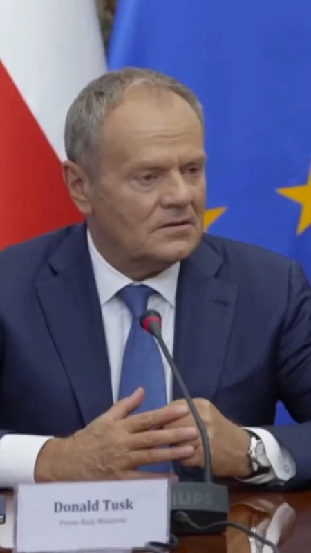Polacy ocenili działania rządu po atakach w szkołach. Sondaż 