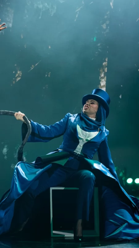 Musical „Gdzie jest Róża”. Mazowieckie legendy wyruszają w trasę po regionie