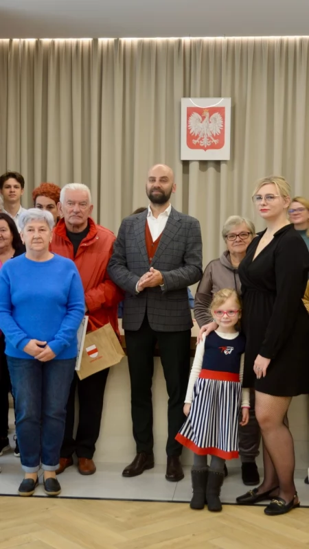 Kolorowe balkony i zadbane ogrody. Znamy laureatów konkursu „Moje Piękne Miasto”