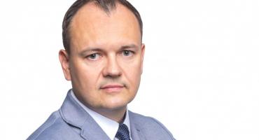 Grzegorz Nowosielski: Czas na nowe wyzwania
