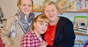 Kilka pokoleń kobiet i jedna pasja. One kontynuują rodzinną opowieść
