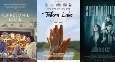 Kino z górnej półki na listopadowe wieczory. Zaprasza WOK Hutnik