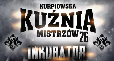 Turniej Sztuk Walki Kurpiowska Kuźnia Mistrzów 26 