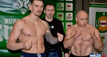 KKM26 Inkubator: Prezentacja zawodników za nami 