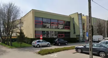 Kino HUTNIK z dofinansowaniem. Będzie więcej ambitnych filmów