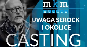 Chcesz zagrać w filmie Smarzowskiego? Weź udział w castingu