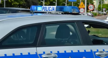 Szczęśliwy finał poszukiwań zaginionej 25-latki z gminy Rząśnik