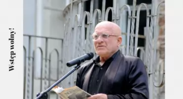 Henryk Talar zaprezentuje: 78 I CO NIECO WINCYJ. Wstęp wolny