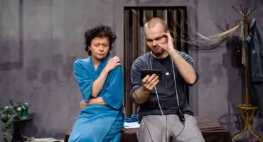 Humor, ironia, nostalgia. Joanna Szczepkowska wystąpi z autorskim spektaklem 
