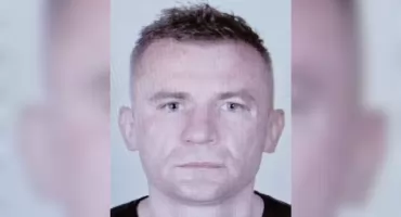 Zaginął Grzegorz Lewandowski. Wyszkowska policja prosi o pomoc w poszukiwaniach 