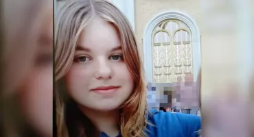 Zaginęła 14-letnia Julia. Wyszkowscy policjanci prowadzą poszukiwania 