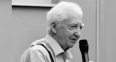 Zmarł Stanisław Białousz. Honorowy Obywatel gminy Brańszczyk 