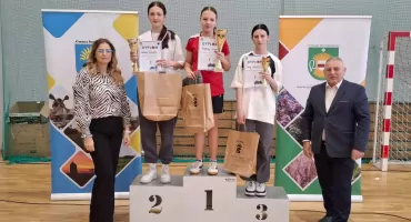 Rodzinnie i z pasją. Emocje na turnieju w Somiance 