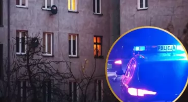 Najpierw awantura, potem śmierć. Co się wydarzyło na osiedlu w Wyszkowie?