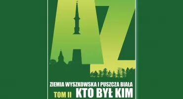 Powstał II tom wyjątkowej publikacji. Biblioteka zaprasza na spotkanie z autorami 