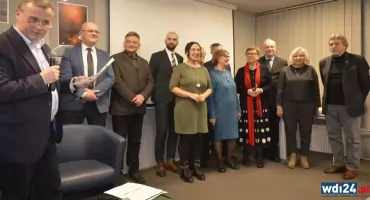 To jest nasza Księga Pamięci – spotkanie z autorami wyjątkowej publikacji [FOTO i WIDEO]