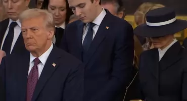  To już dziś - Donald Trump 47. prezydentem USA. Znany politolog: Spodziewam się ogólnej destabilizacji