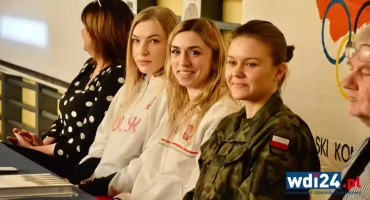 Wybitne kolarki, olimpijki, mistrzynie. Nie tylko o sporcie [FOTO]