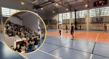 CEZiU CUP II przechodzi do historii. Oto zwycięzcy i wszystkie drużyny [FOTO]