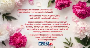 Życzenia