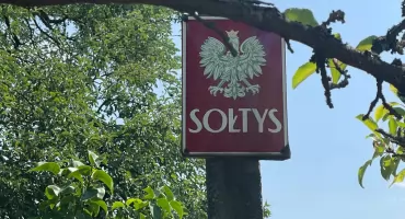 11 marca – święto sołtysów. Ponad 7 tysięcy liderów lokalnych społeczności na Mazowszu