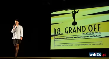 Grand OFF w Hutniku: Kino, które porusza, prowokuje i zostawia trwały ślad