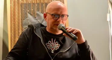 Tylko u nas! WIEDEŃ-WYSZKÓW - najnowszy felieton Huberta Klimko-Dobrzanieckiego 