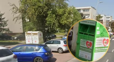 Tekstylia do śmieci – ale gdzie? Mieszkańcy pytają, my sprawdzamy