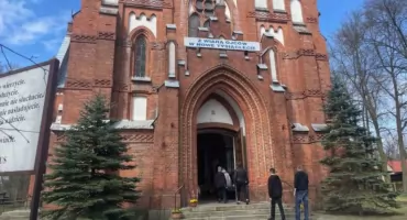 Poniedziałek Wielkanocny. Czy katolicy mają obowiązek uczestniczyć we mszy świętej?