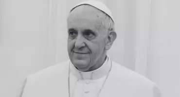Nie żyje papież Franciszek. Zmarł w wieku 88 lat w Poniedziałek Wielkanocny