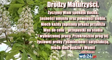Życzenia