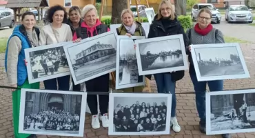 Fotografie, wspomnienia, ciekawostki. Kamieńczyk odkrywa swoją historię