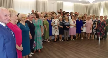 Piętnaście lat Wyszkowskiego Uniwersytetu Trzeciego Wieku