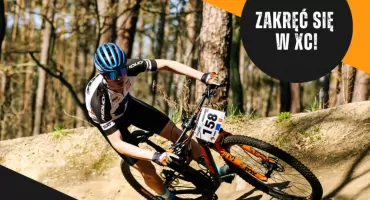Puchar Mazowsza MTB debiutuje w Rząśniku