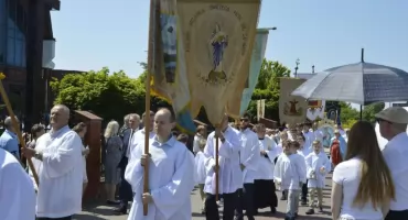 Dlaczego Boże Ciało zawsze obchodzimy w czwartek?