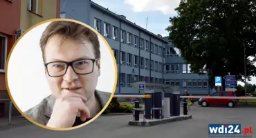 Zmiana na stanowisku zastępcy dyrektora ds. lecznictwa w wyszkowskim szpitalu