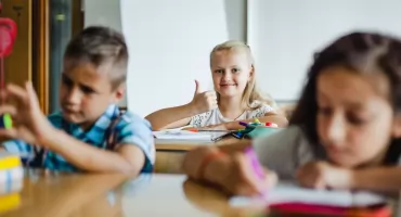 300 zł na wyprawkę szkolną. Rusza program 
