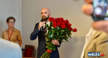 Jednym głosem do wotum. Absolutorium bez zgrzytów dla burmistrza Wyszkowa