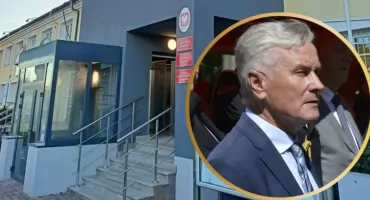 Wójt Długosiodła zaprzecza plotkom o ośrodku dla uchodźców: Nie prowadzimy żadnych działań w tym kierunku