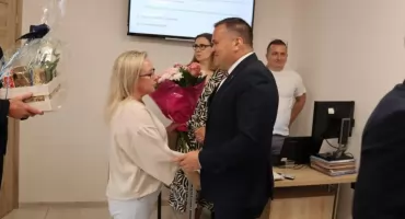 Somianka: Jednogłośne absolutorium i wotum zaufania dla wójta Andrzeja Żołyńskiego
