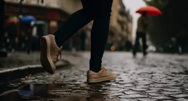 Jesienna aura wraca do Polski? Oto, co nas czeka w najbliższy weekend